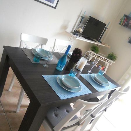 Beach House Los Cristianos  Eksteriør bilde
