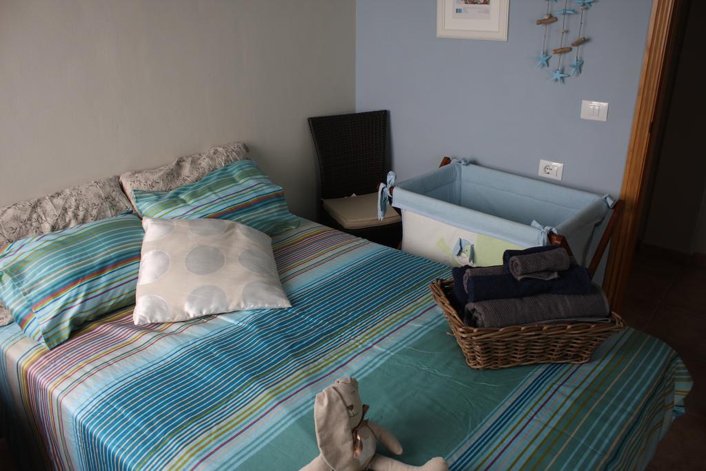 Beach House Los Cristianos  Eksteriør bilde