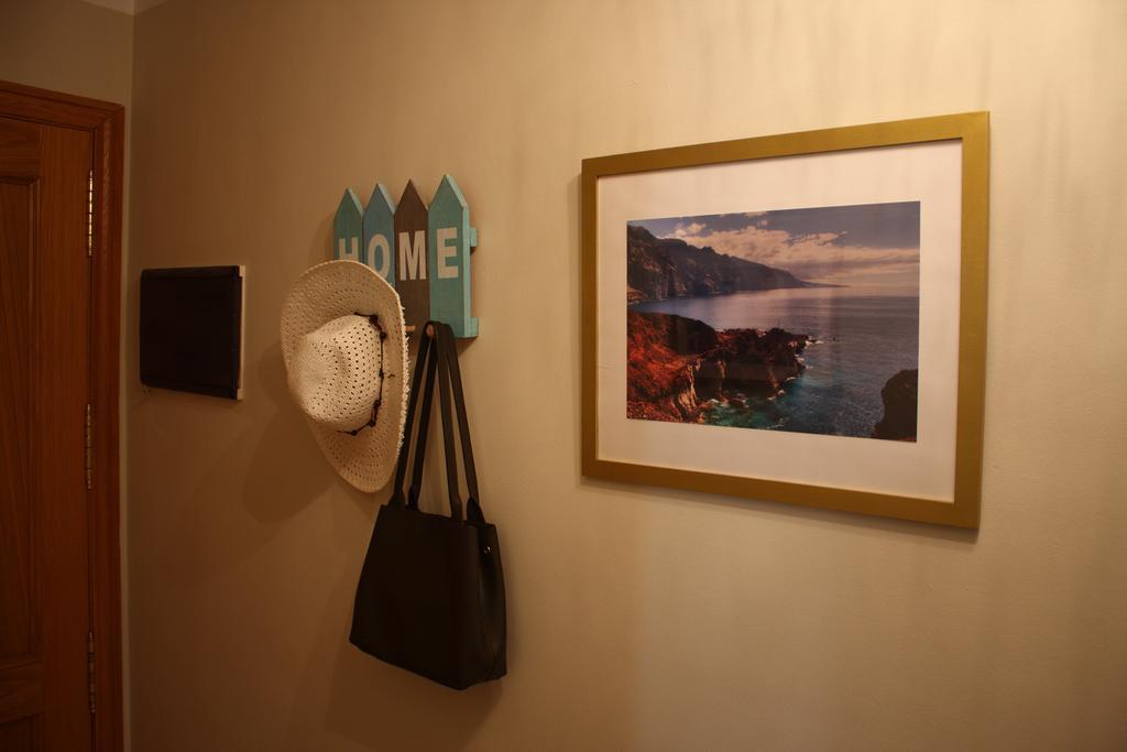 Beach House Los Cristianos  Eksteriør bilde